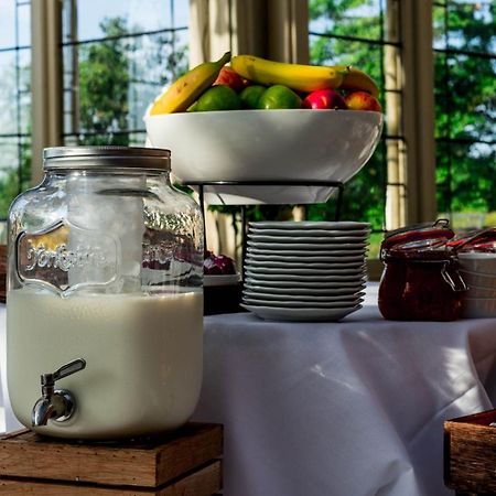 Kilworth House Hotel And Theatre Lutterworth Luaran gambar
