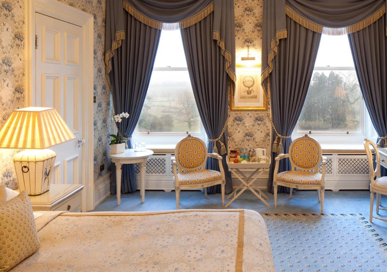 Kilworth House Hotel And Theatre Lutterworth Luaran gambar