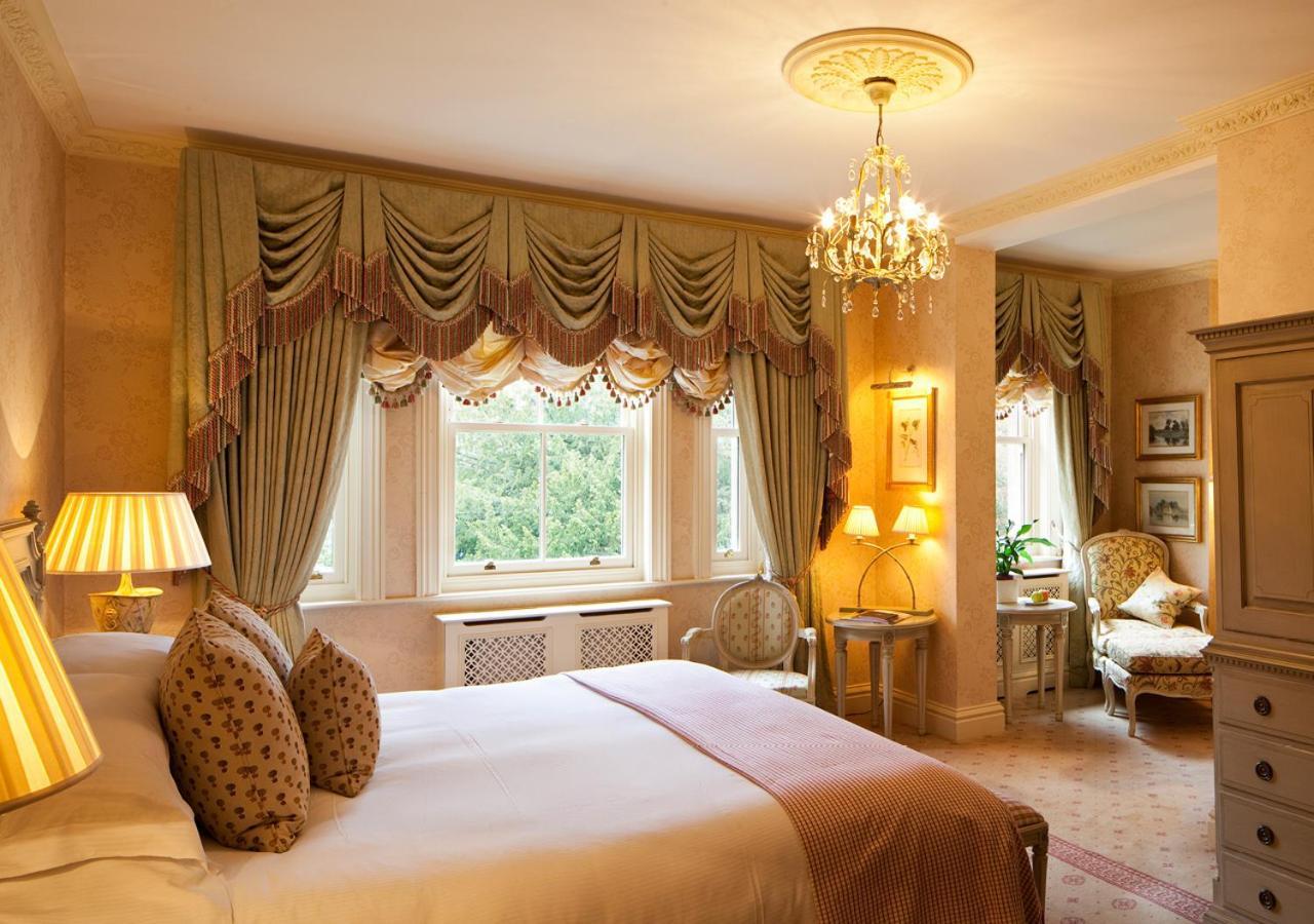 Kilworth House Hotel And Theatre Lutterworth Luaran gambar