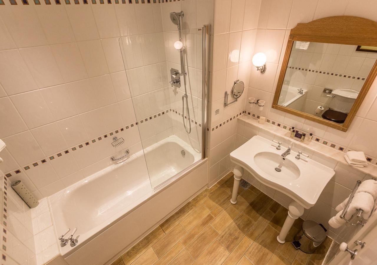 Kilworth House Hotel And Theatre Lutterworth Luaran gambar