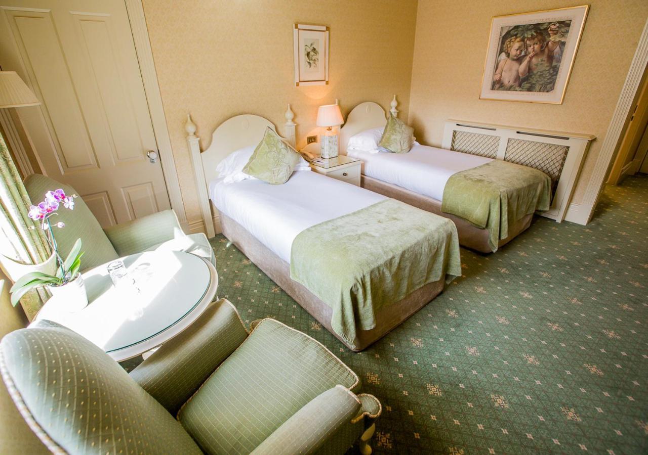 Kilworth House Hotel And Theatre Lutterworth Luaran gambar
