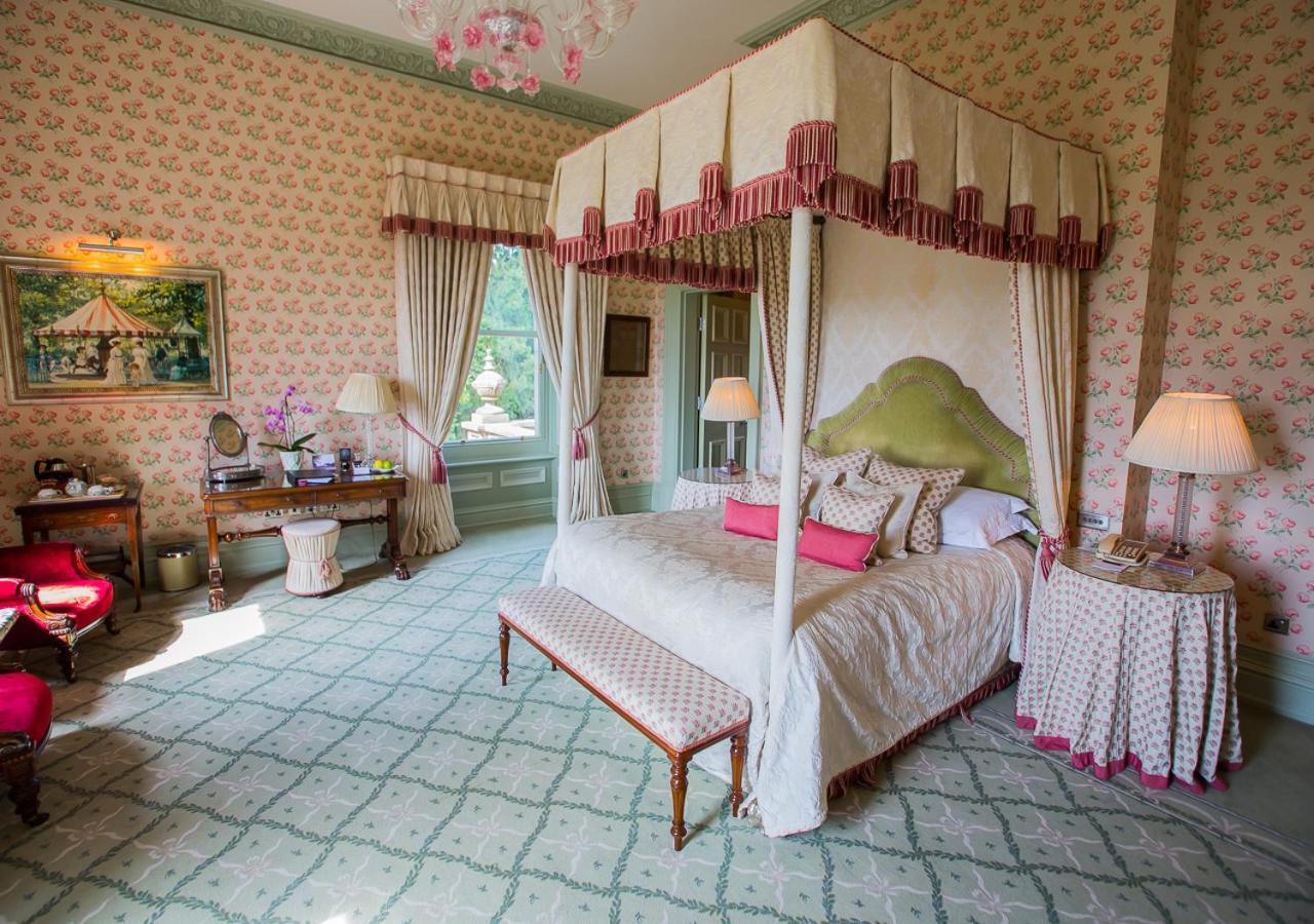 Kilworth House Hotel And Theatre Lutterworth Luaran gambar