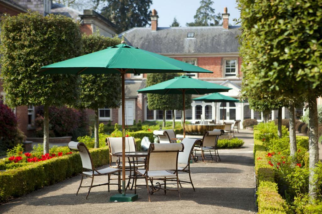 Kilworth House Hotel And Theatre Lutterworth Luaran gambar