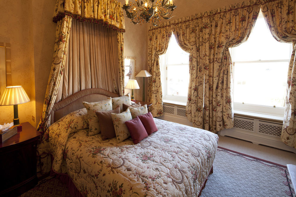 Kilworth House Hotel And Theatre Lutterworth Luaran gambar
