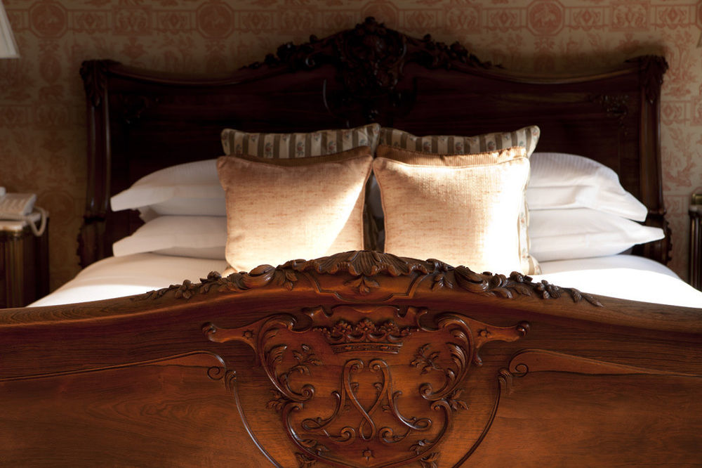 Kilworth House Hotel And Theatre Lutterworth Luaran gambar