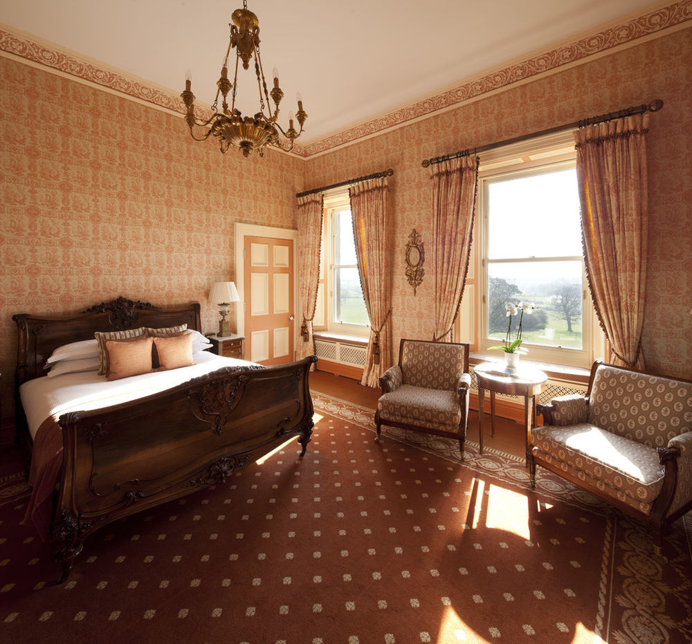 Kilworth House Hotel And Theatre Lutterworth Luaran gambar