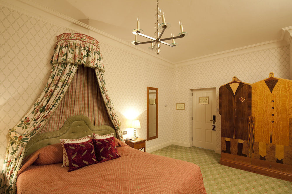 Kilworth House Hotel And Theatre Lutterworth Luaran gambar