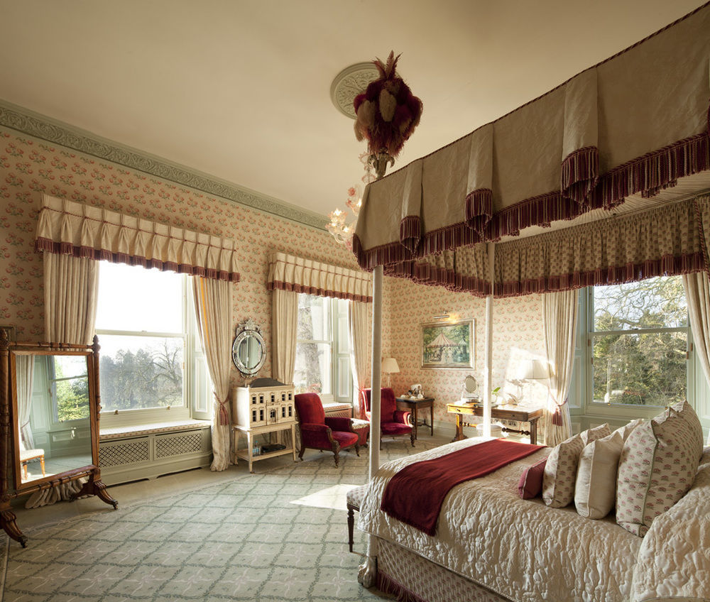 Kilworth House Hotel And Theatre Lutterworth Luaran gambar