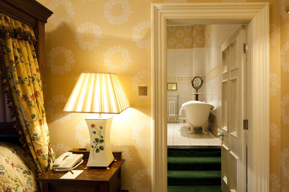 Kilworth House Hotel And Theatre Lutterworth Luaran gambar