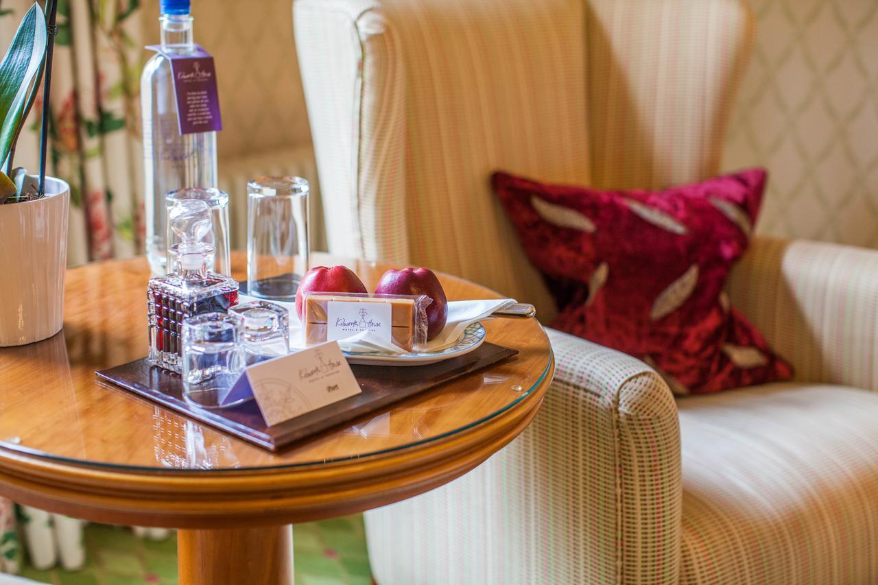 Kilworth House Hotel And Theatre Lutterworth Luaran gambar