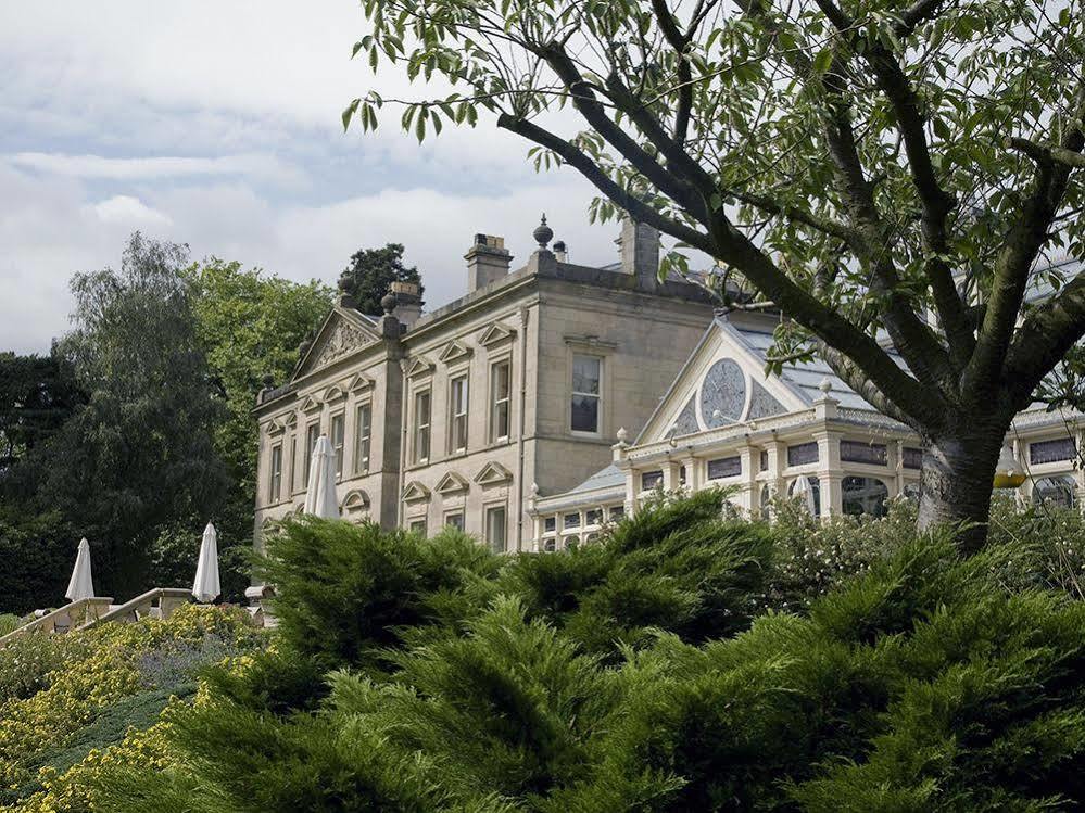 Kilworth House Hotel And Theatre Lutterworth Luaran gambar