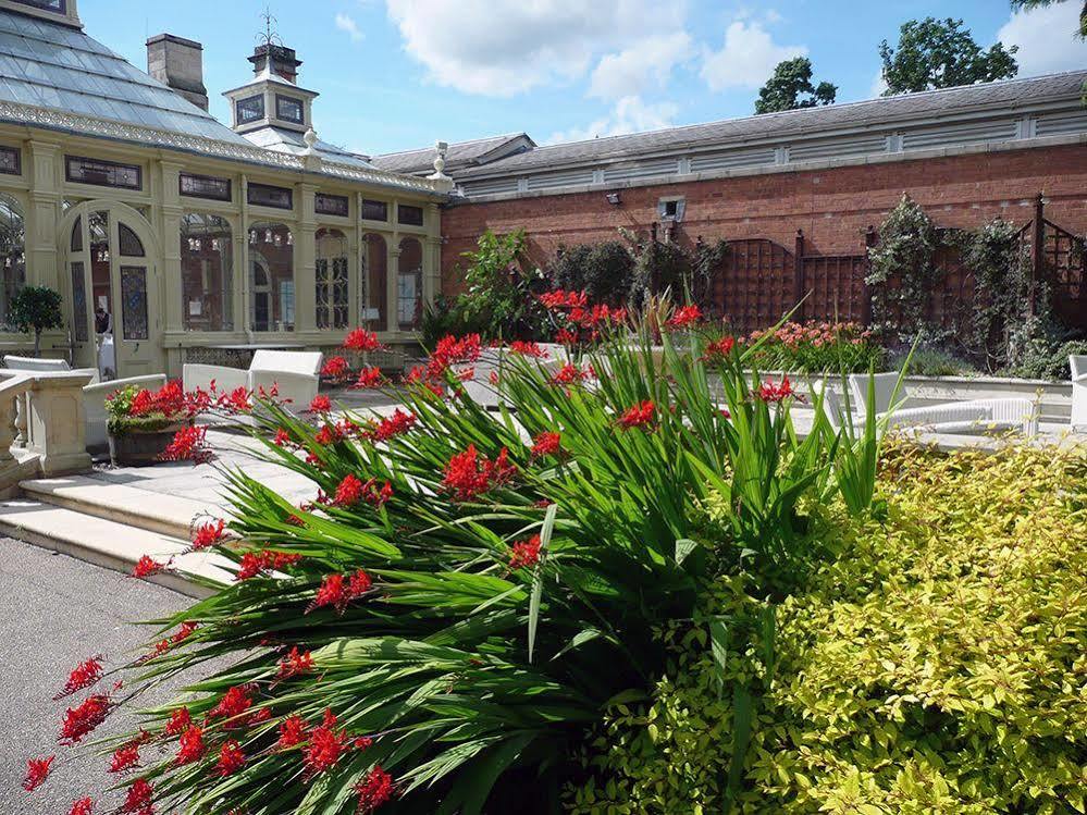 Kilworth House Hotel And Theatre Lutterworth Luaran gambar