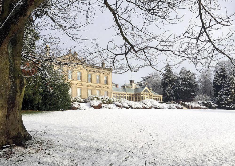 Kilworth House Hotel And Theatre Lutterworth Luaran gambar