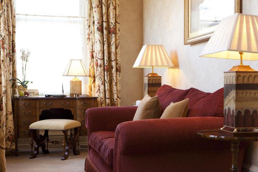 Kilworth House Hotel And Theatre Lutterworth Luaran gambar