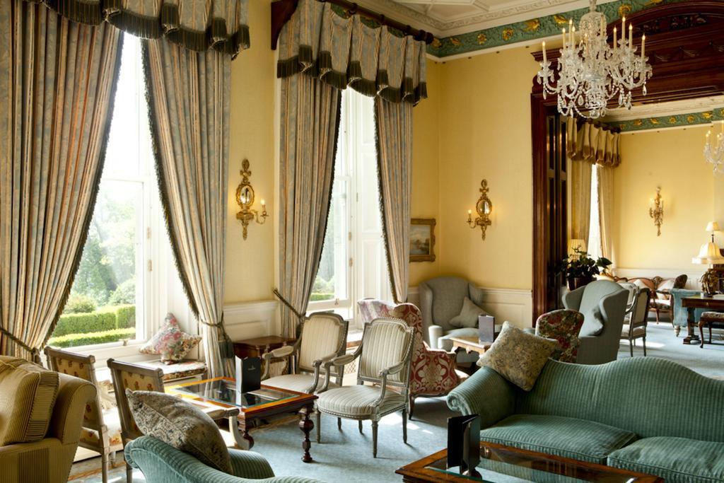 Kilworth House Hotel And Theatre Lutterworth Luaran gambar