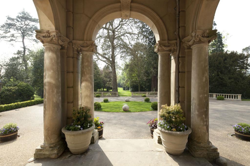 Kilworth House Hotel And Theatre Lutterworth Luaran gambar