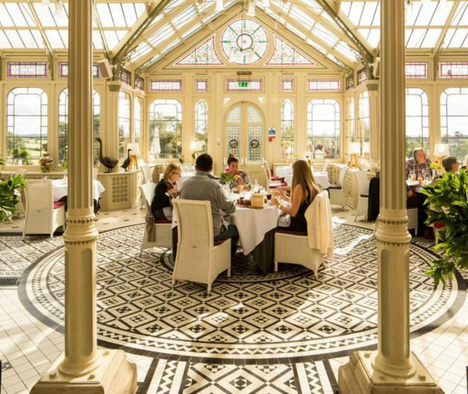 Kilworth House Hotel And Theatre Lutterworth Luaran gambar