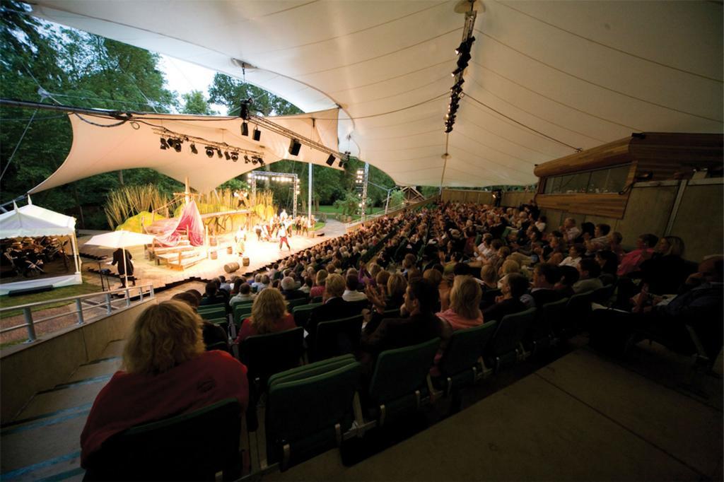 Kilworth House Hotel And Theatre Lutterworth Luaran gambar