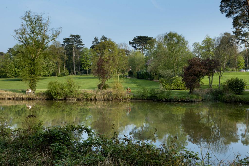 Kilworth House Hotel And Theatre Lutterworth Luaran gambar