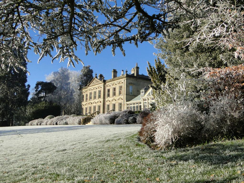 Kilworth House Hotel And Theatre Lutterworth Luaran gambar