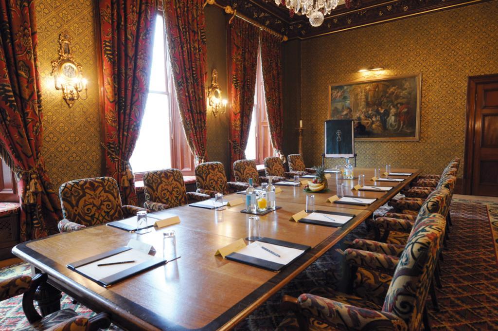 Kilworth House Hotel And Theatre Lutterworth Luaran gambar